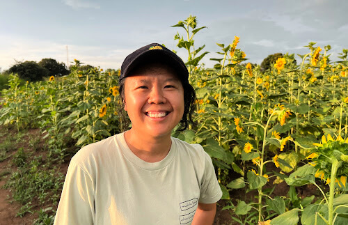 Jatuporn (Lee) Cheewasrirungruang